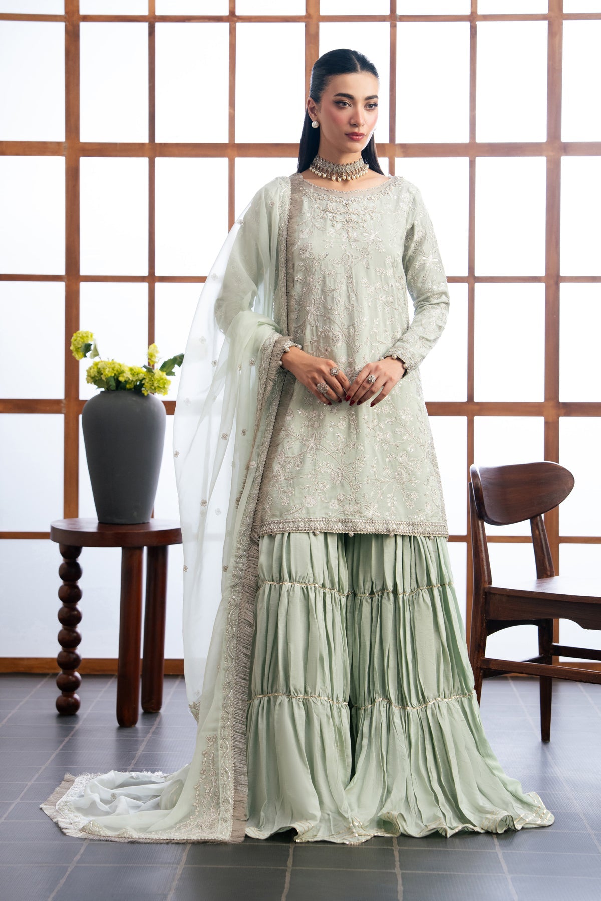Jira - Kalani Luxury Formals By Xenia