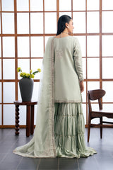 Jira - Kalani Luxury Formals By Xenia