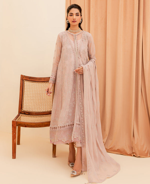 Alaya - Luxury Unstitched Formals By Xenia