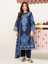 ANA-018 | Anaya Lawn '26 By Mahnur