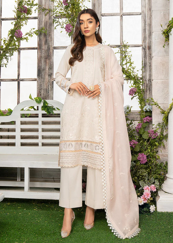 Arsh Lawn –LC-223 by Serika Ik Dastan