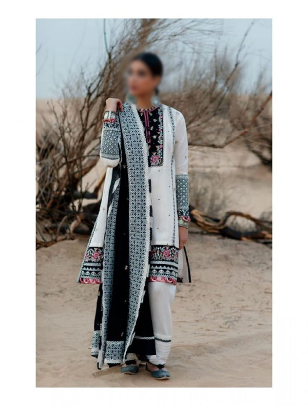 Avizeh Lawn ZL22-15B VOL 22 by Zaha