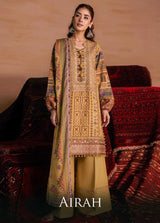 Airah | One Nation Suit '26 By Florent