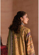 Airah | One Nation Suit '26 By Florent