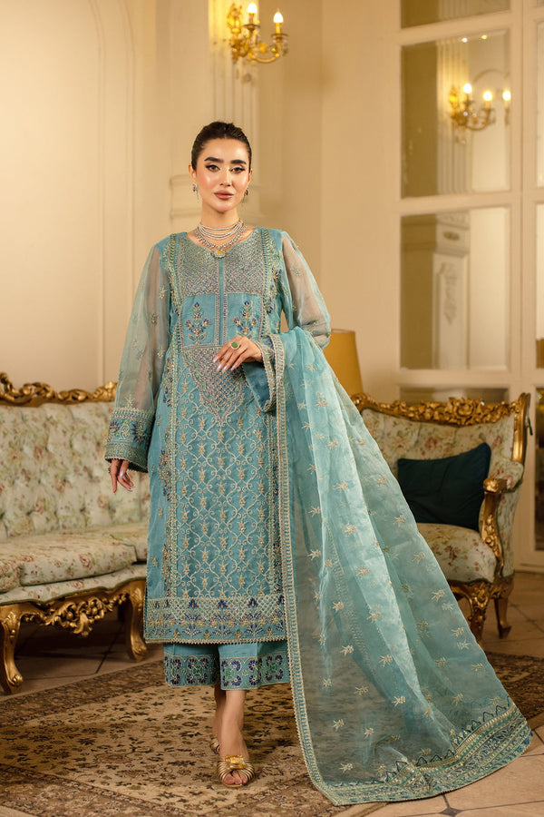 Aquessence - Rajkumari Luxury Wedding By Sidra Aleem