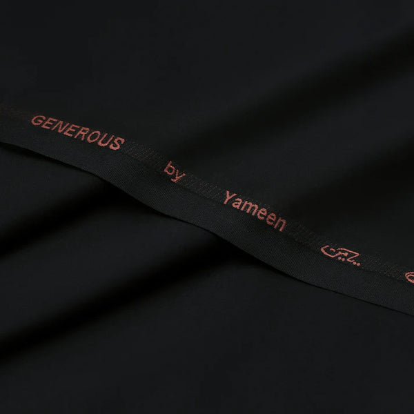 Gents Summer Cotton – Generous By Yameen Fabrics