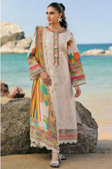 Csn6-10 | Sunshine Lawn Collection Vol 2 By Charizma