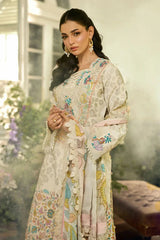 Csn6-16 | Sunshine Lawn Collection Vol 2 By Charizma