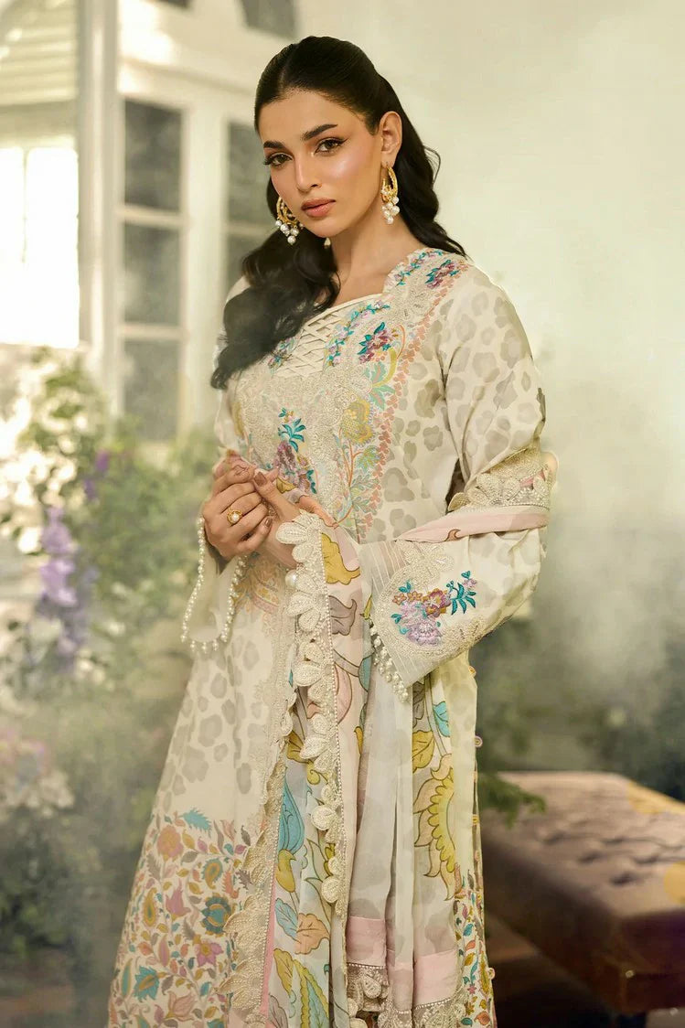 Csn6-16 | Sunshine Lawn Collection Vol 2 By Charizma