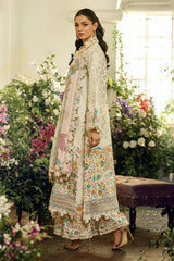 Csn6-16 | Sunshine Lawn Collection Vol 2 By Charizma