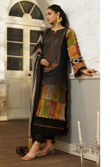 Csn6-18 | Sunshine Lawn Collection Vol 2 By Charizma