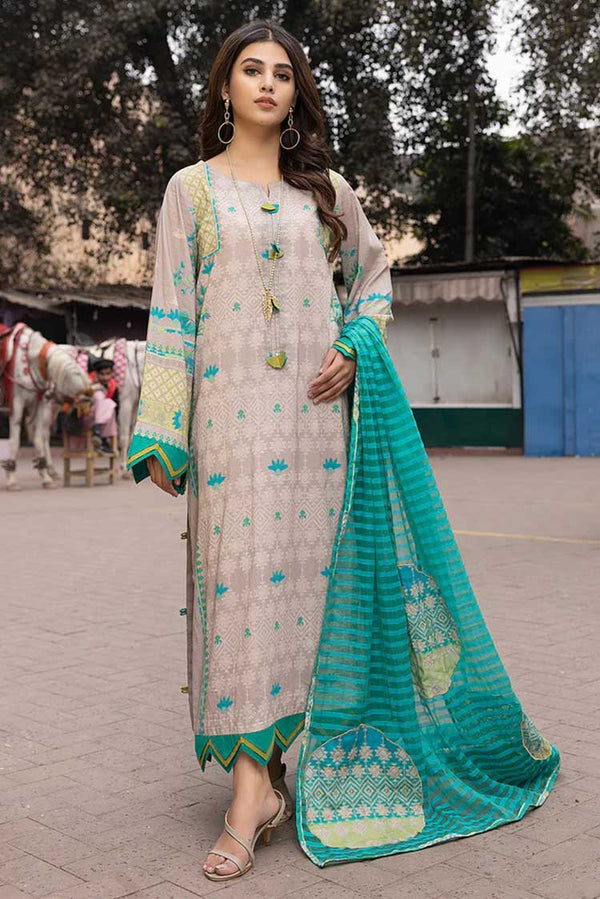 Lawn CPE 13 - Vol 23 – Print Melody by Charizma