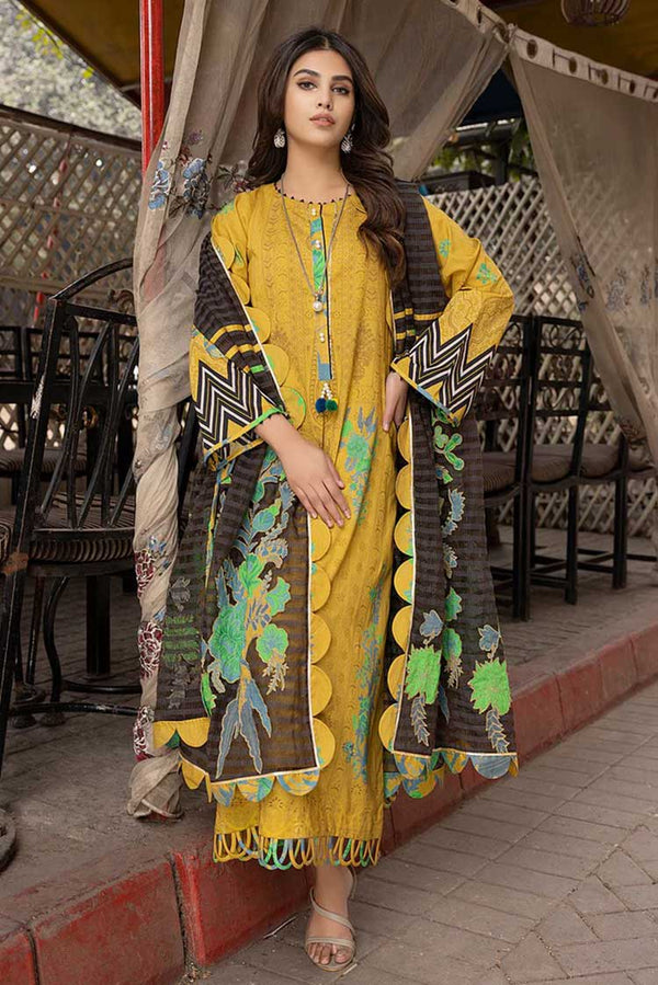 Lawn CPE 12 - Vol 23 – Print Melody by Charizma