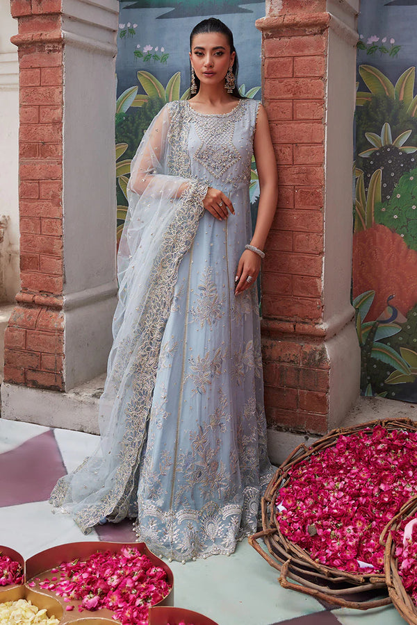 Chiffon – Tania By Mushq