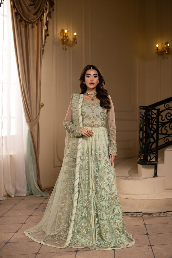 Celestia - Rajkumari Luxury Wedding By Sidra Aleem