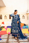 FBC - 8B | Basant Chiken Kari Lawn By Florent