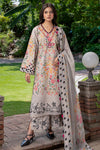 D# - 25 | C-Print Printed Lawn C-Print Vol 3 By Charizma