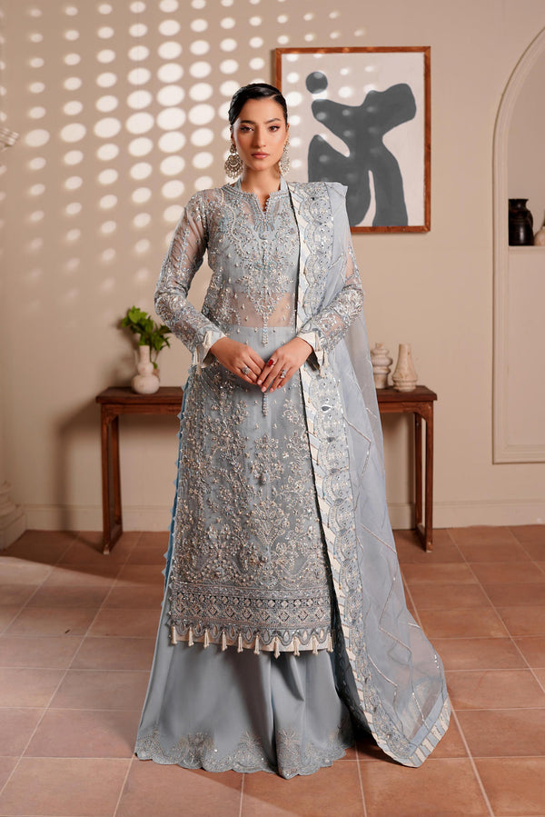Zarq Zee 1913 | - Luxury Formals By Maryams
