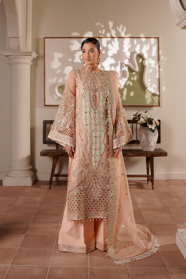 Lofra Zee 1912 | - Luxury Formals By Maryams