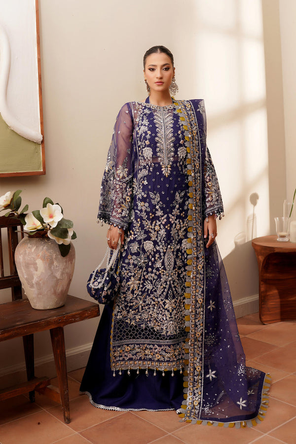 Mehrunisa Zee 1915 | - Luxury Formals By Maryams