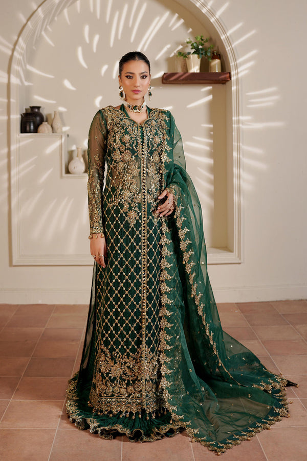 Mehka-Zee-1918 | - Luxury Formals By Maryams