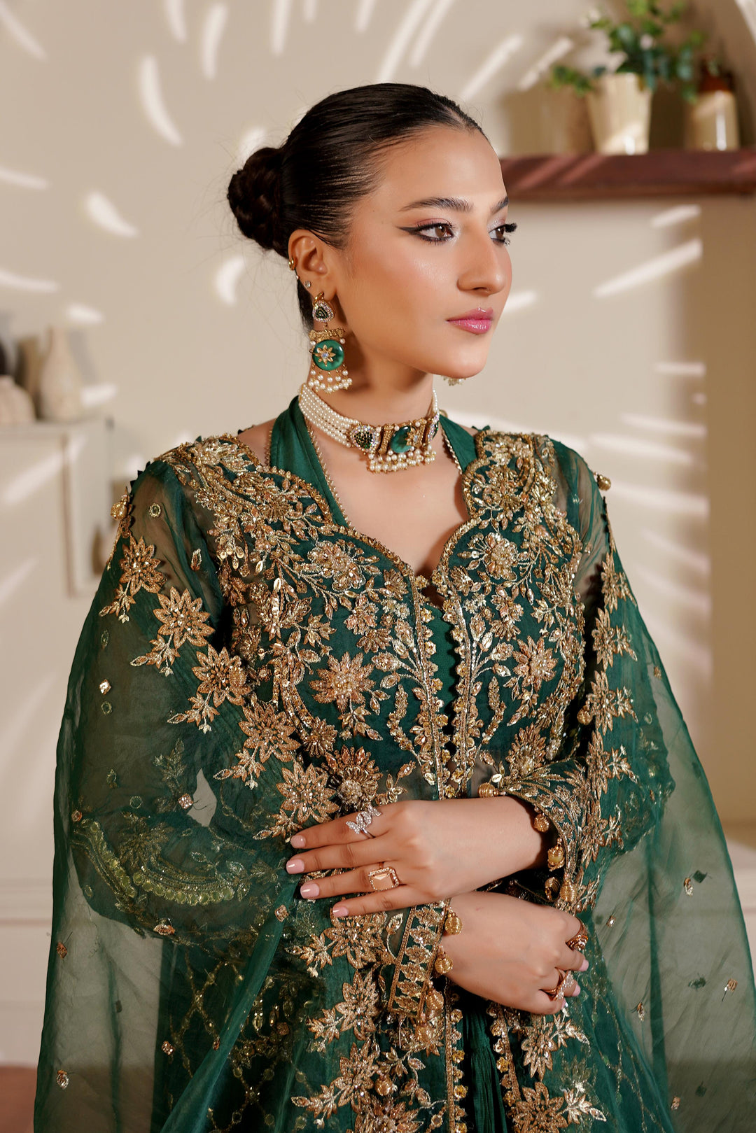 Mehka-Zee-1918 | - Luxury Formals By Maryams