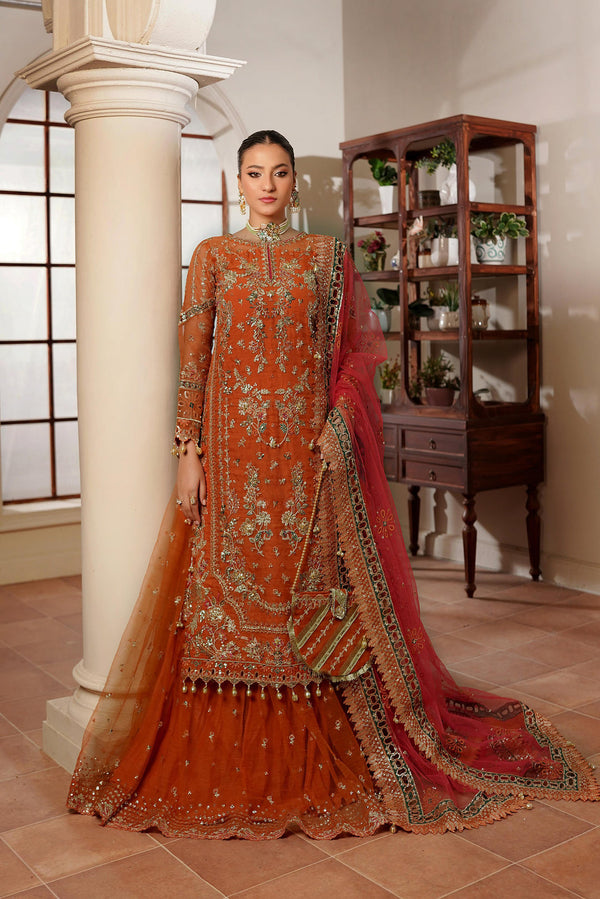 Sitarah-Zee-1917 | - Luxury Formals By Maryams