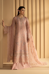 Blush Rose | Purkashish Embroidered By Lavish