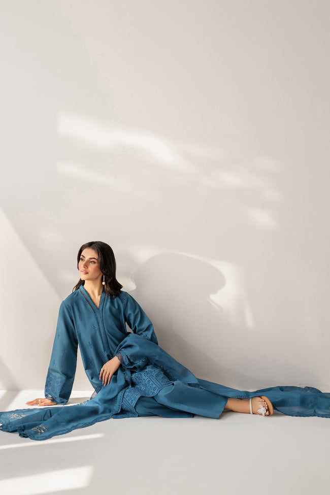 Zayli | Lessence Summer '26 By Xenia