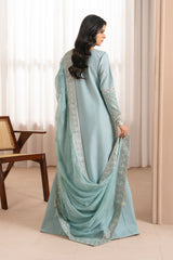 Evia - Rawsilk Edit By Xenia