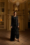 9005 - Aarzu Luxury Chiffon By Maryams
