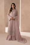 Pink Blossom | Izhare Muhabbat Embroidered Collection By Lavish