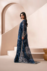 Omaira | Unstitched Dress By Xenia