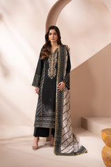 Ayaneh - Unstitched SIlk Edit By Xenia