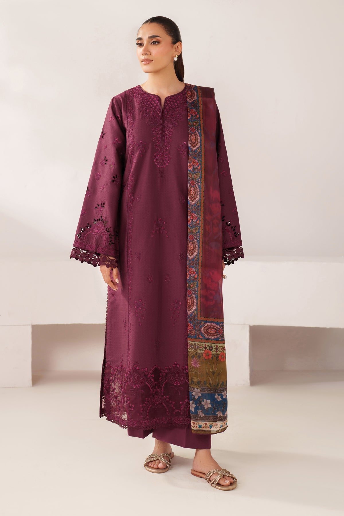Niha | Lessence Summer '26 By Xenia