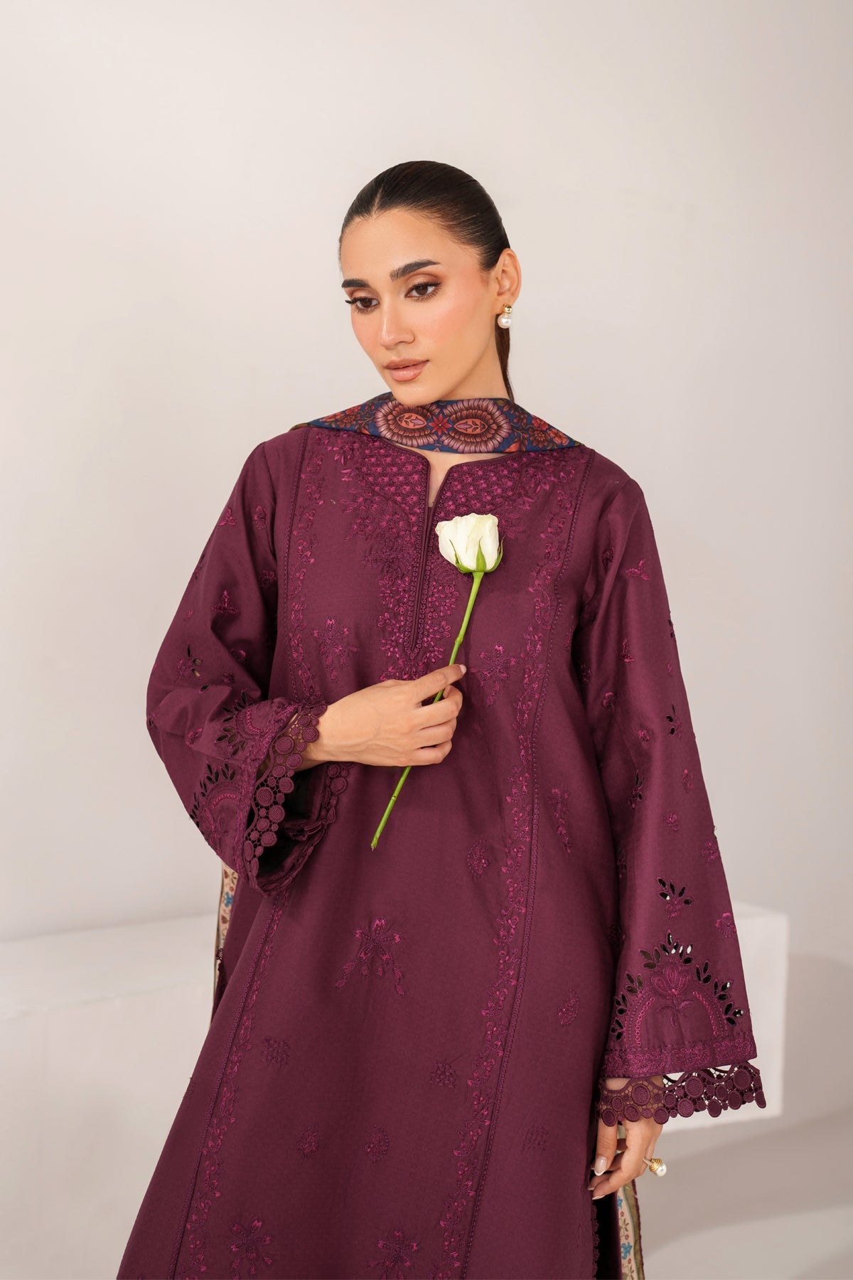 Niha | Lessence Summer '26 By Xenia