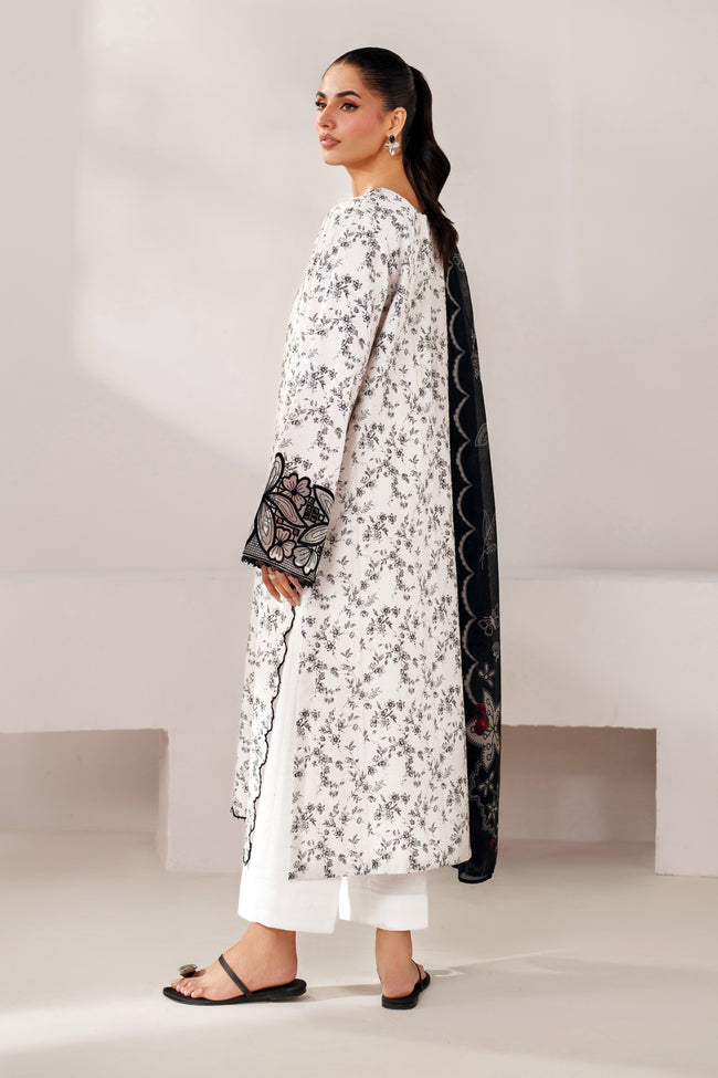 Tia | Lessence Summer '26 By Xenia