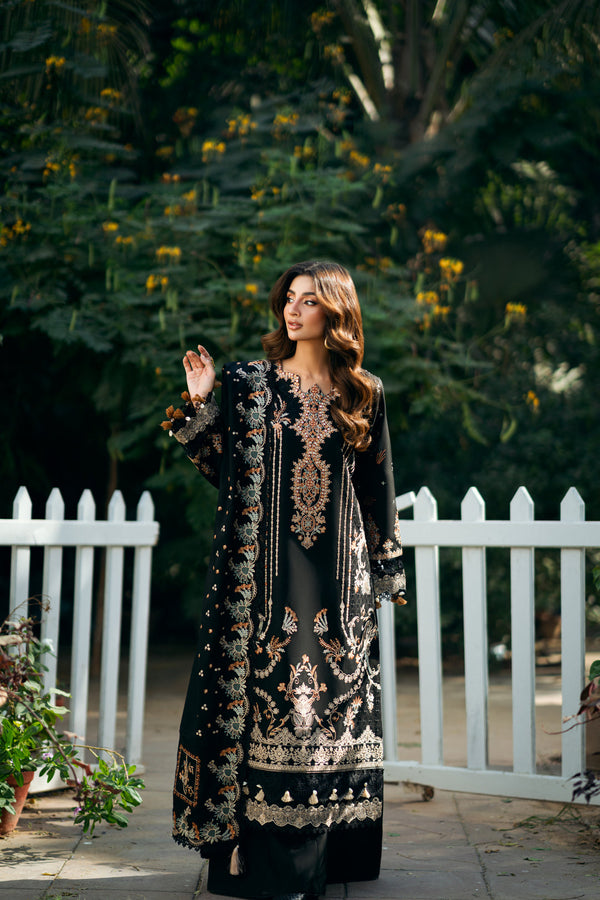 FNS - 2A | Serenity Unstitched Volume II By Florent