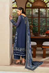 Verena | Neorah Luxury Unstitched By Xenia