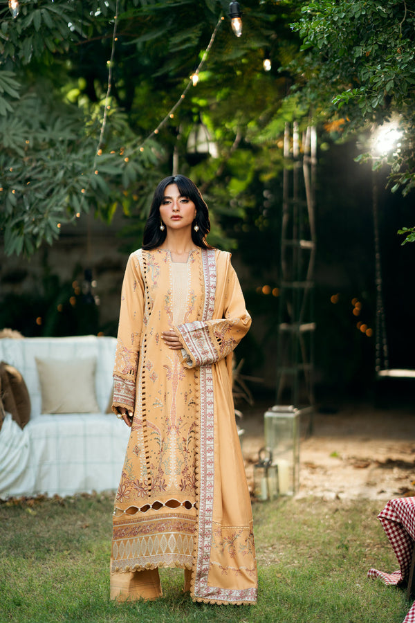 FNS - 5A | Serenity Unstitched Volume II By Florent