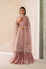 Anira | Neorah Luxury Unstitched By Xenia