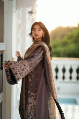 FNS - 3B | Serenity Unstitched Volume II By Florent