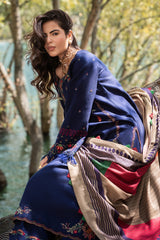 PSW6-10 | Poshima Leather Collection Vol-II By Charizma