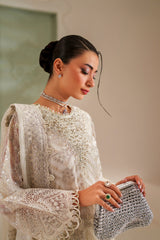 Vareha | Neorah Luxury Unstitched By Xenia