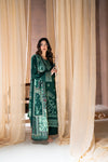 Dastaan CRA-01-A | Rangrez-The Linen Edit