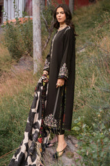 PSW6-12 | Poshima Leather Collection Vol-II By Charizma