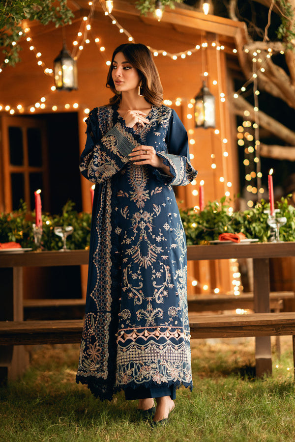 FNS - 7B | Serenity Unstitched Volume II By Florent