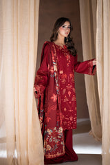 Afsana CRA-03-A | Rangrez-The Linen Edit