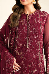 Darya | Deme Chiffon By Xenia