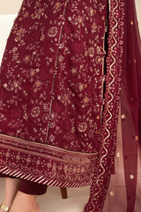 Darya | Deme Chiffon By Xenia